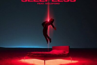 Restricted and Topic have just released their new single ‘Sleepless’ – Check it out here!