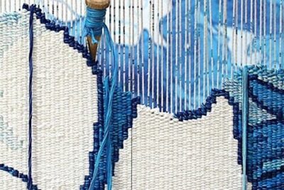 New commissions and contemporary works part of Dovecot’s Scottish Women Artists