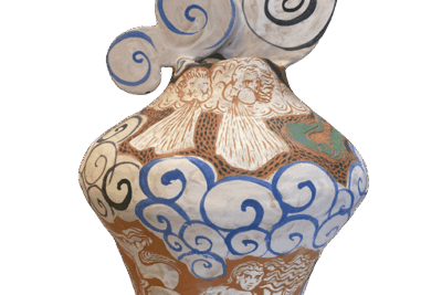 Perrine Boudy : «Beau comme l&rsquo;antique» – Galerie Valerie Delaunay