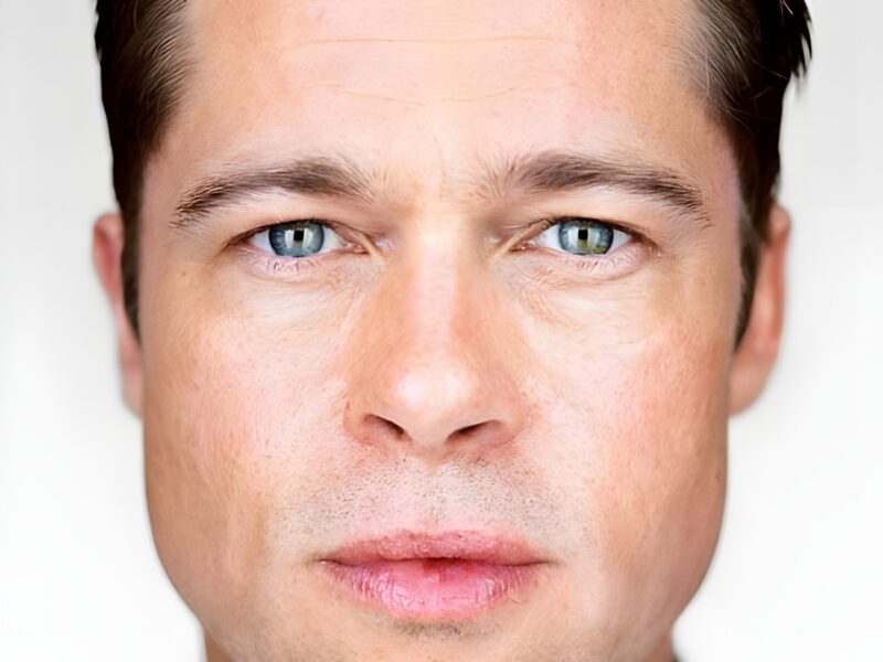 Martin Schoeller – CAMERA WORK Gallery Presents A New Exhibition – Berlin