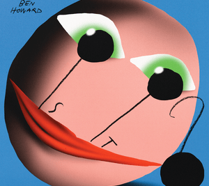 Ben Howard condivide la registrazione in studio del singolo “Days Of Lantana” – Eccola!