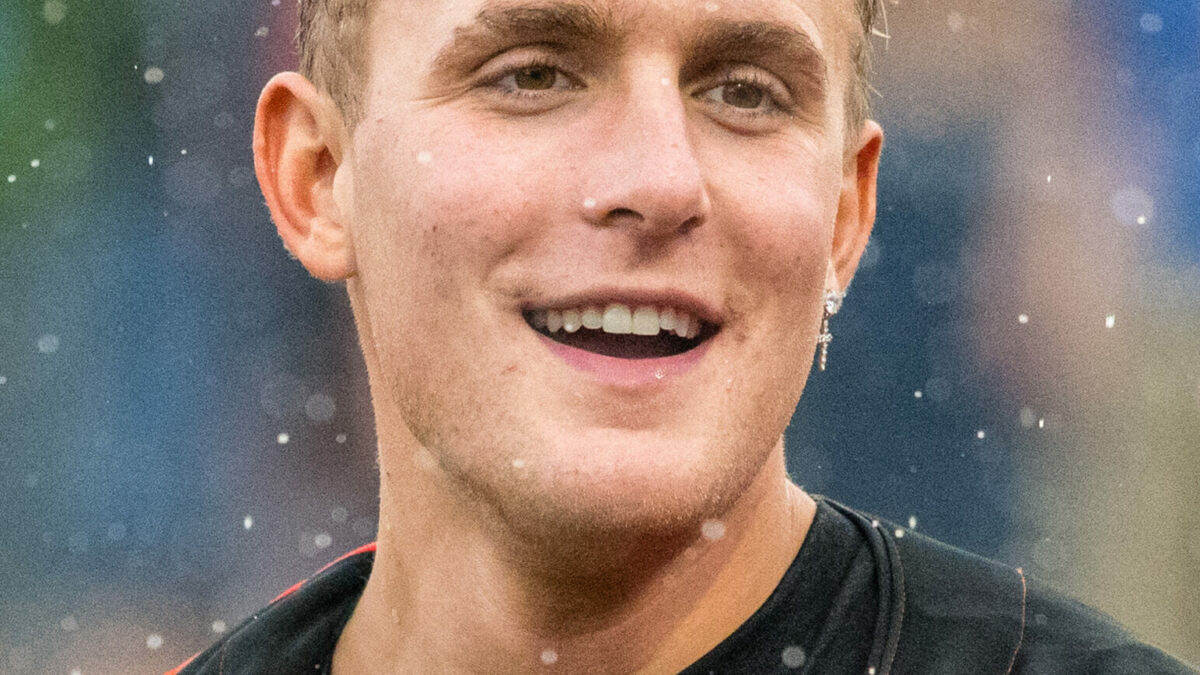 Jake Paul