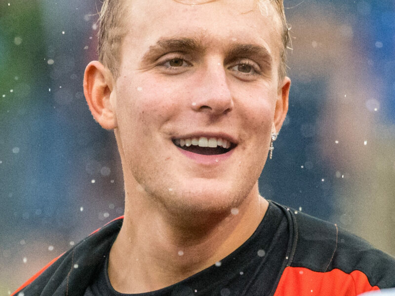 Jake Paul