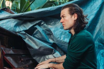 John Carroll Kirby’s New Album ‘Blowout’ Now Available – Give It a Listen and See Tour Dates Here!