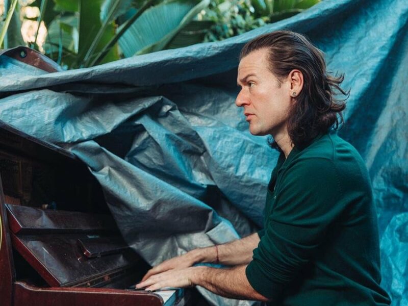 John Carroll Kirby’s New Album ‘Blowout’ Now Available – Give It a Listen and See Tour Dates Here!