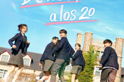 ‘De los 19 a los 20’ (2023): un reality show en Netflix en Corea del Sur