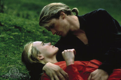 Top#10 : Les plus belles histoires d&rsquo;amour de l&rsquo;histoire du cinéma hollywoodien