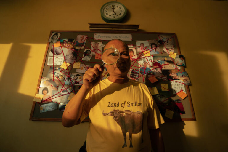 《枕边嫌疑人》2023）Netflix电影。电影评论