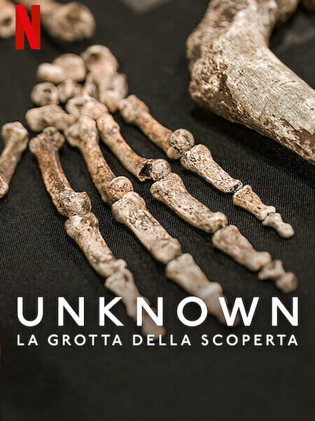 Unknown: La grotta della scoperta (2023) su Netflix – Recensione: Un documentario che fa riflettere