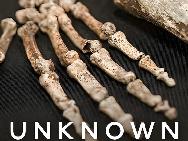 Unknown: La grotta della scoperta (2023) su Netflix – Recensione: Un documentario che fa riflettere