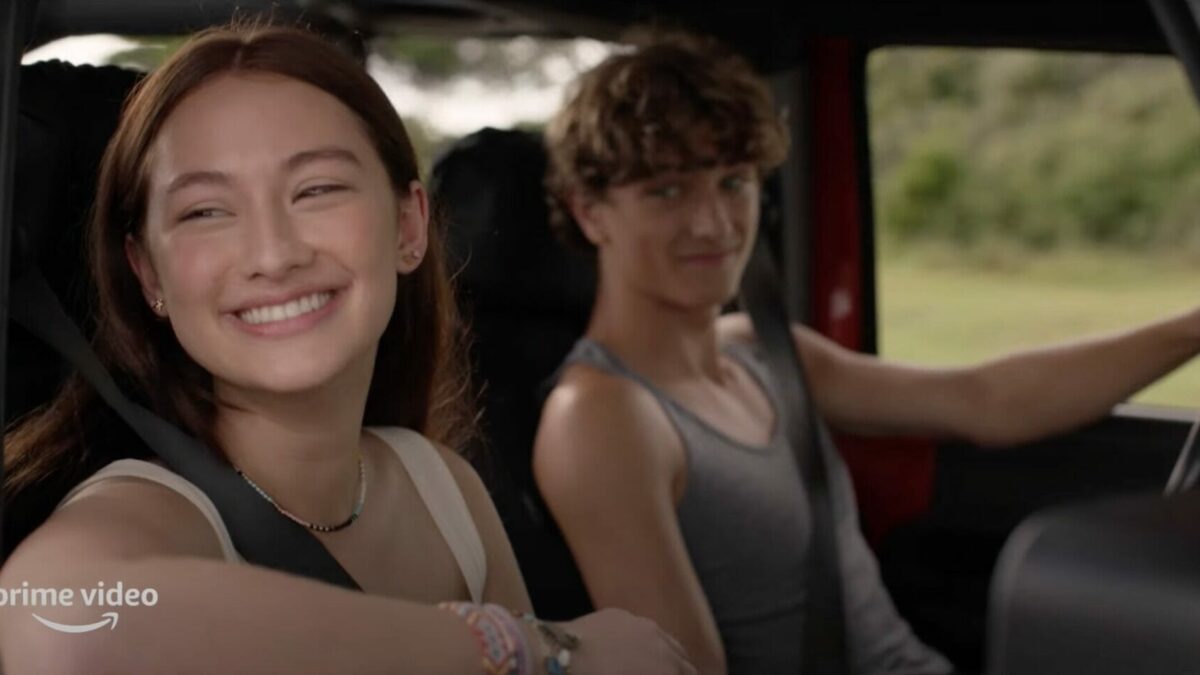 „Vara în care am devenit frumoasă” Sezonul 2 pe Amazon Prime Video: Un serial pentru adolescenți, foarte adolescenți?