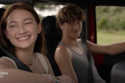 “El verano en que me enamoré” Temporada 2 en Amazon Prime Video: Una serie Adolescente, ¿muy Adolescente?