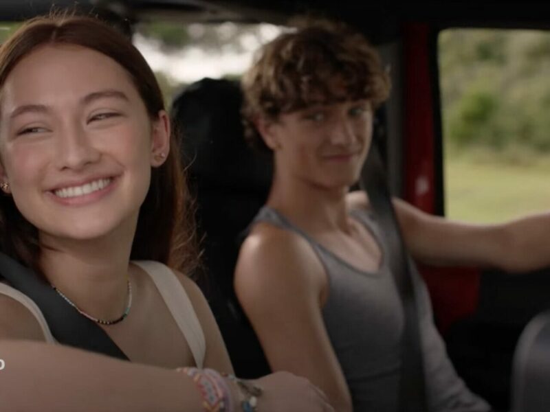 아마존 프라임 비디오의 “내가 예뻐진 그 여름” 시즌 2: 하이틴 시리즈, 아주 하이틴?