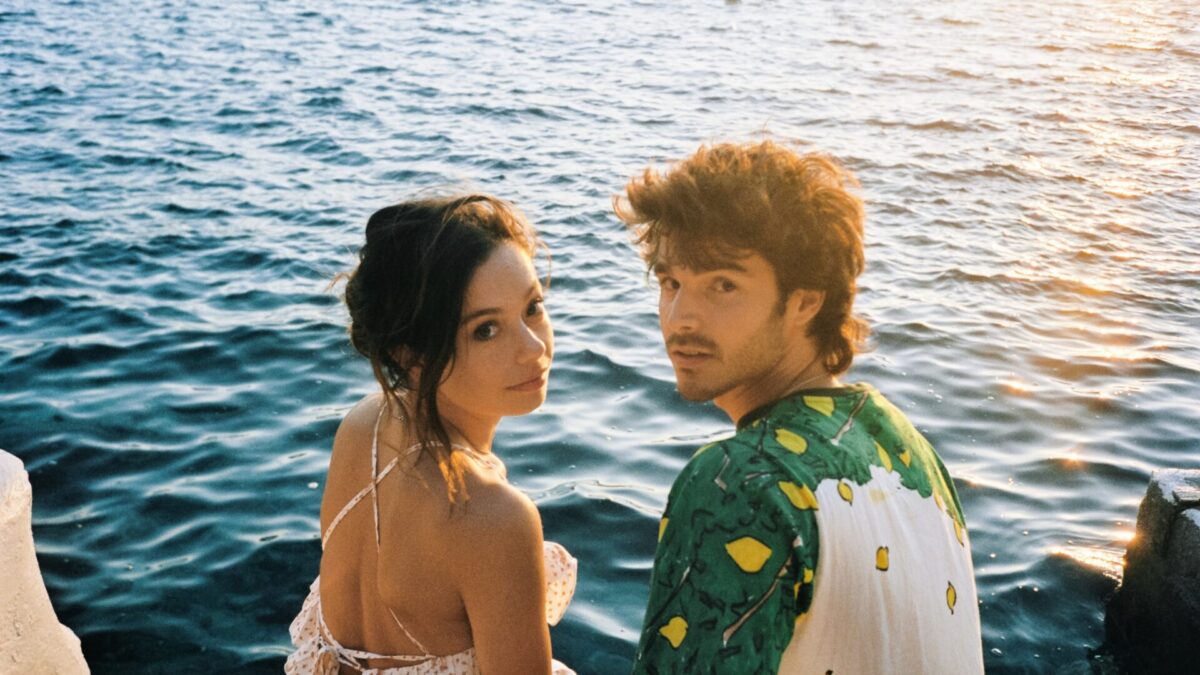 ‘O poveste perfectă’ (2023) – Miniserie de comedie romantică care rulează acum pe Netflix