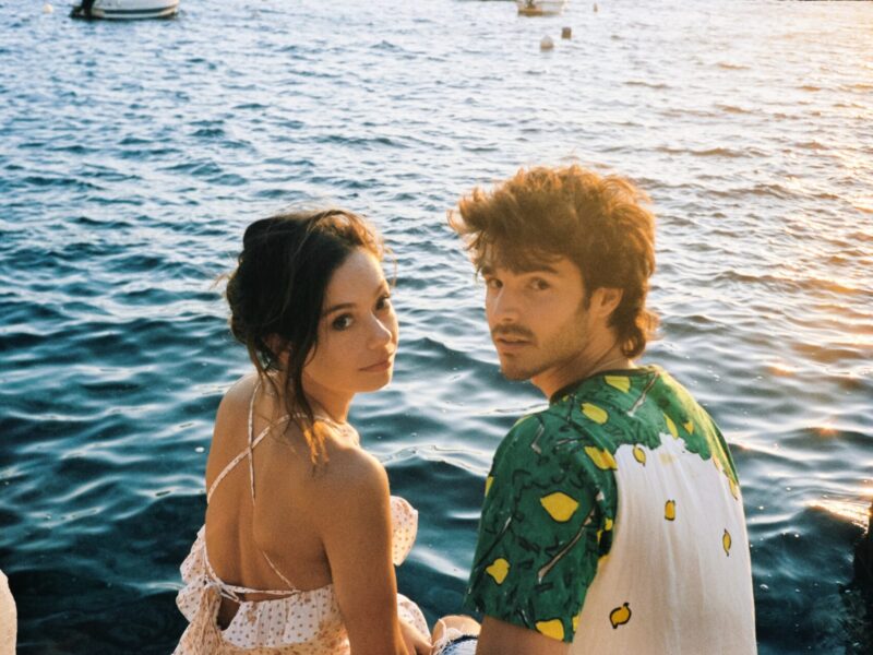 パーフェクト・ストーリー (2023) – Netflixで配信中のロマコメ・ミニシリーズ