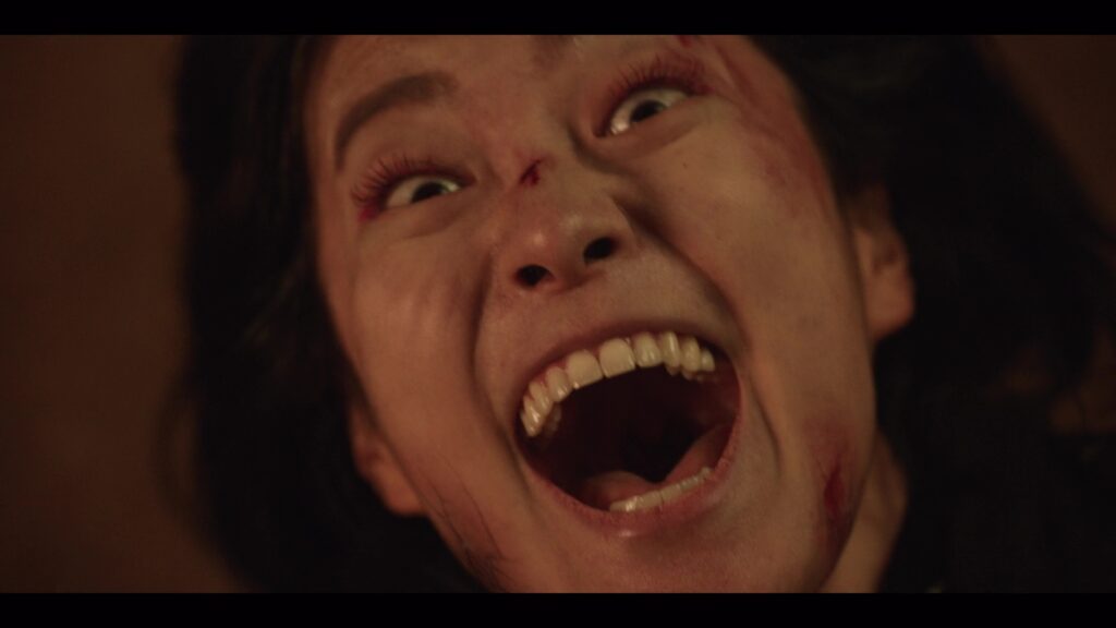 《驱魔面馆》（2020-）第二季：Netflix 科幻剧集