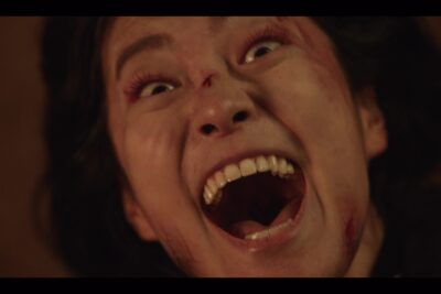 « Demon Catchers » (2020-) Saison 2 : Une série de science-fiction sur Netflix