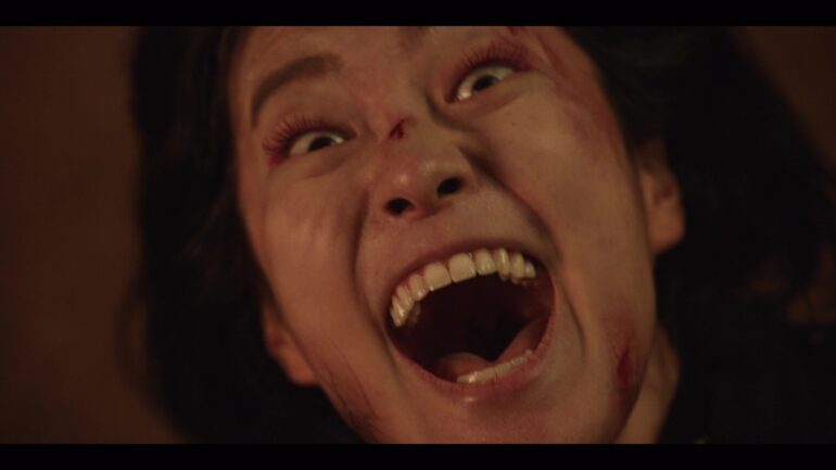 „Unheimliche Gegner“ (2020-) Staffel 2: Eine Sci-Fi-Netflix-Serie