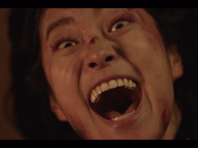 「悪霊狩猟団_ カウンターズ』（2020年～）シーズン2：SFネットフリックス・シリーズ