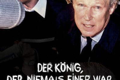 ‚Der König, Der Niemals Einer War‘ (2023) Dokumentarischer True Crime auf Netflix