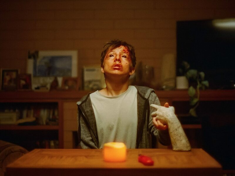 『Talk to Me』:ダニー＆マイケル・フィリッポウ監督 サンダンス・ホラー映画 7月28日公開