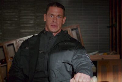 John Cena: mai mult decât un simplu superstar WWE