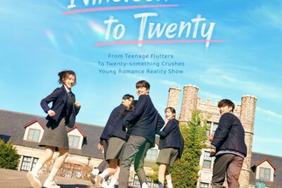 “Nineteen to Twenty” (2023): A Reality Show on Netflix in South Korea
