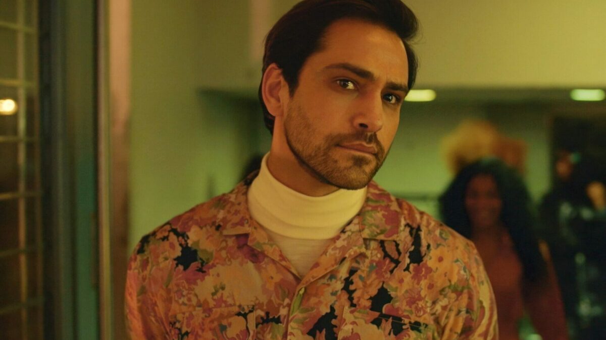 《Medusa Deluxe》–即将发布的惊悚片–美发比赛中的竞争异常激烈