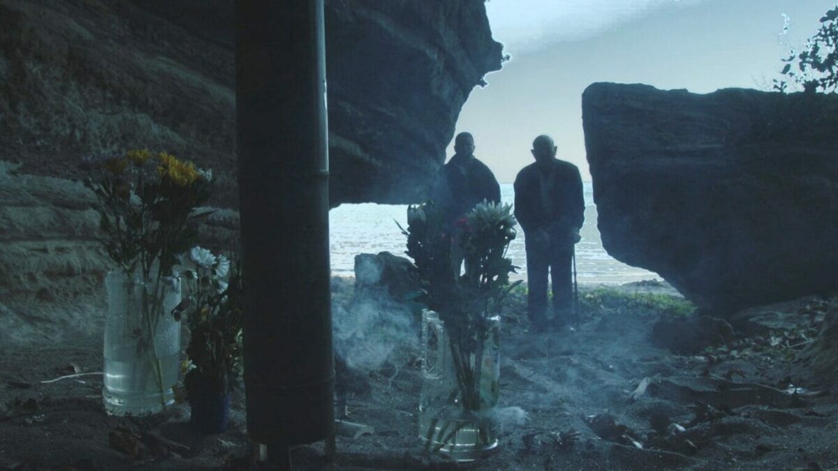 „Dispărută: Cazul Lucie Blackman” (2023) Documentar despre o crimă adevărată pe Netflix