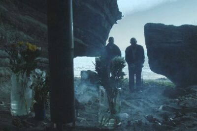 《东京死劫：布莱克曼命案》 (2023) – Netflix 上的真实犯罪纪录片