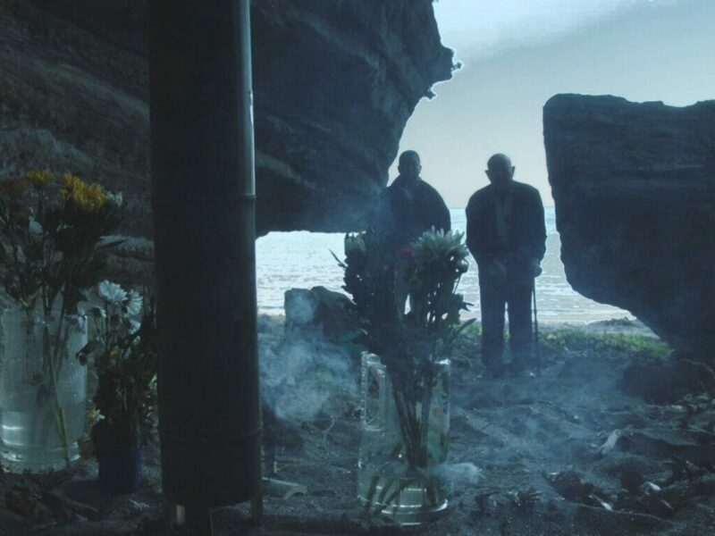 “Missing: The Lucie Blackman Case”（2023年）Netflixで真の犯罪ドキュメンタリー