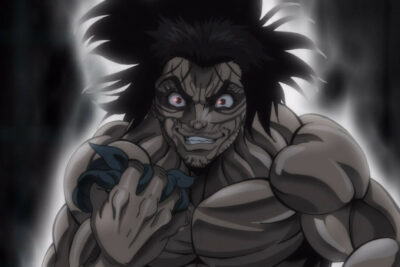 ‘한마 바키’ (2021-) 시즌 2, 지금 넷플릭스에서 스트리밍 중