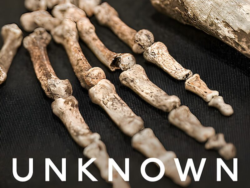 Unknown: Cave of Bones (2023) on Netflix – Review: A Thought-Provoking and Entertaining Documentary