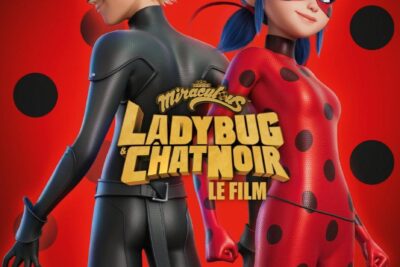 Miraculous: Ladybug & Cat Noir (2015) Netflix Animation Series Season 6 on July 28