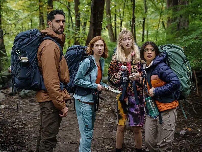 Netflixで映画『初心者のための幸せガイド』（2023年）：プロのレビュー