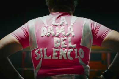 ‘The Lady of Silence: The Mataviejitas Murders’ (2023) 넷플릭스 실화 범죄 다큐멘터리