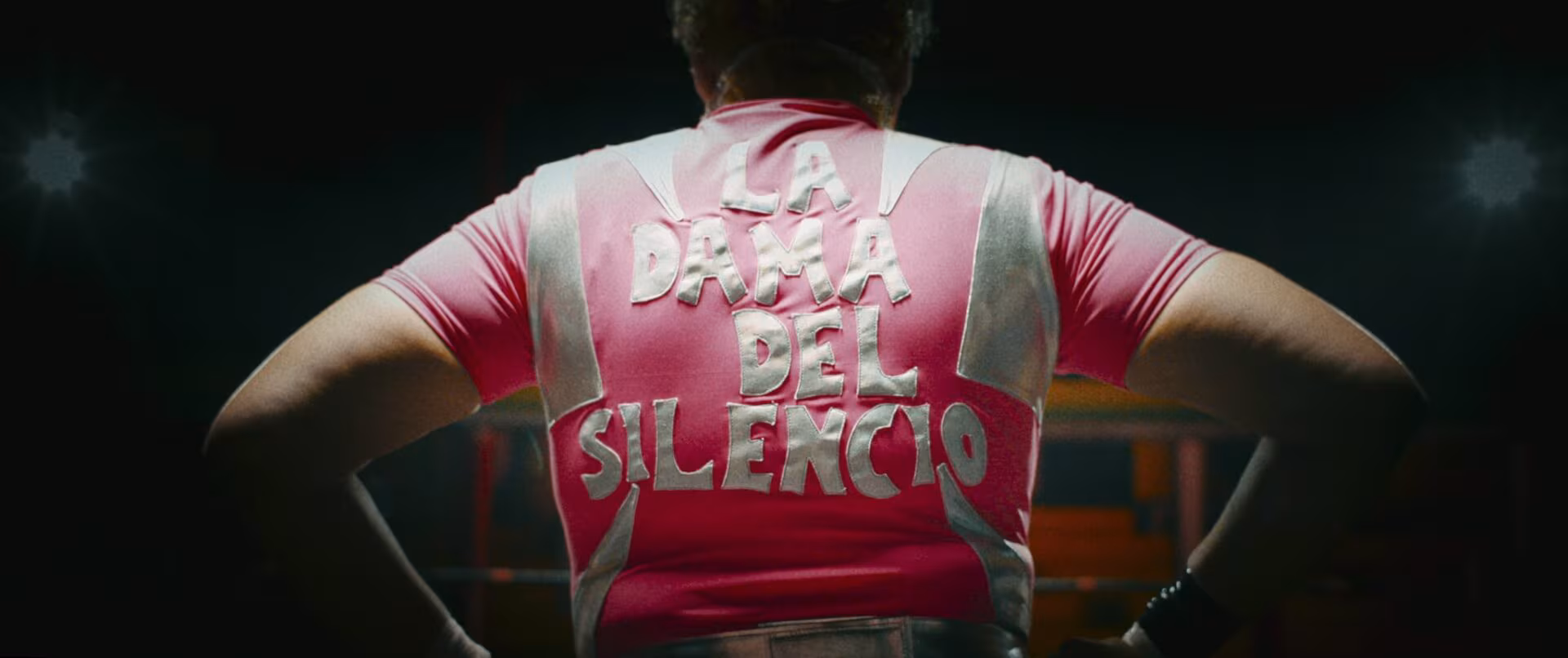 The Lady of Silence: The Mataviejitas Murders