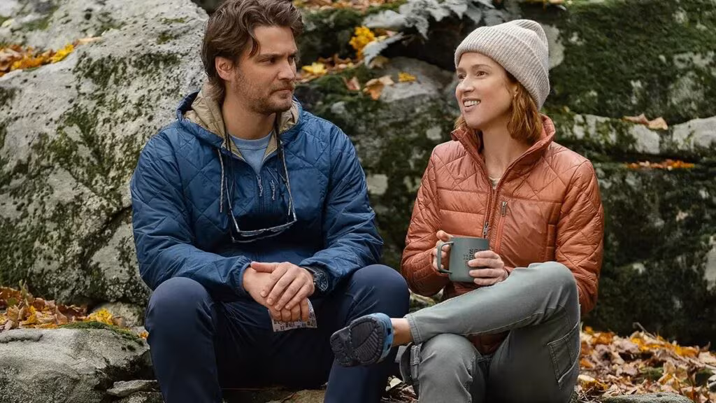 Happiness for Beginners