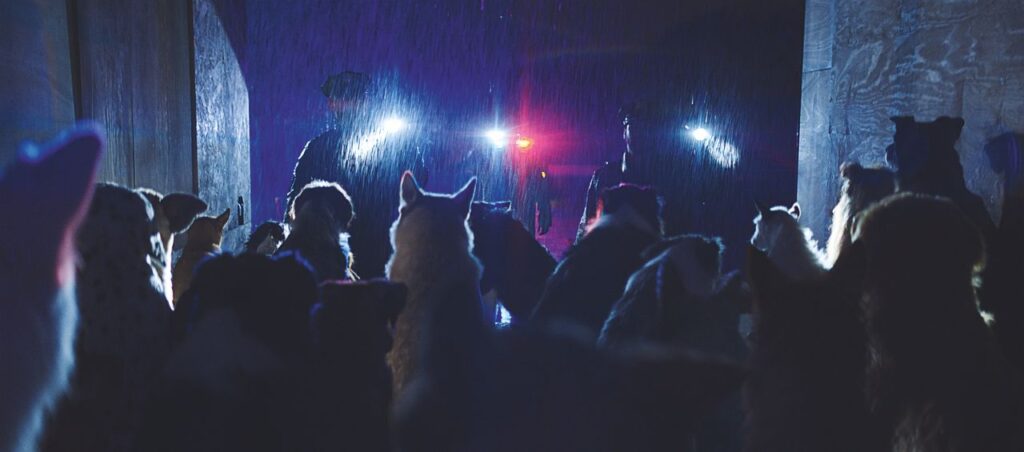 &lsquo;Dogman&rsquo; (2023) – Le prochain film d&rsquo;action dramatique de Luc Besson – Bande-annonce du film