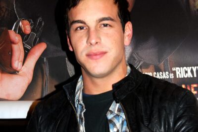 マリオ・カサスとは？スペインの俳優、映画監督