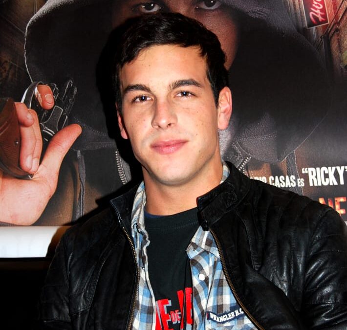 Who is Mario Casas? Spanish Actor and Filmmaker