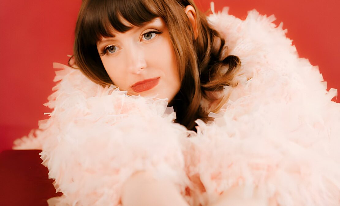 Molly Burch’s Shares Her New Single ‘Physical’! Give this 80’s reminiscent track a listen and see tour dates!