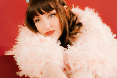 Molly Burch’s Shares Her New Single ‘Physical’! Give this 80’s reminiscent track a listen and see tour dates!