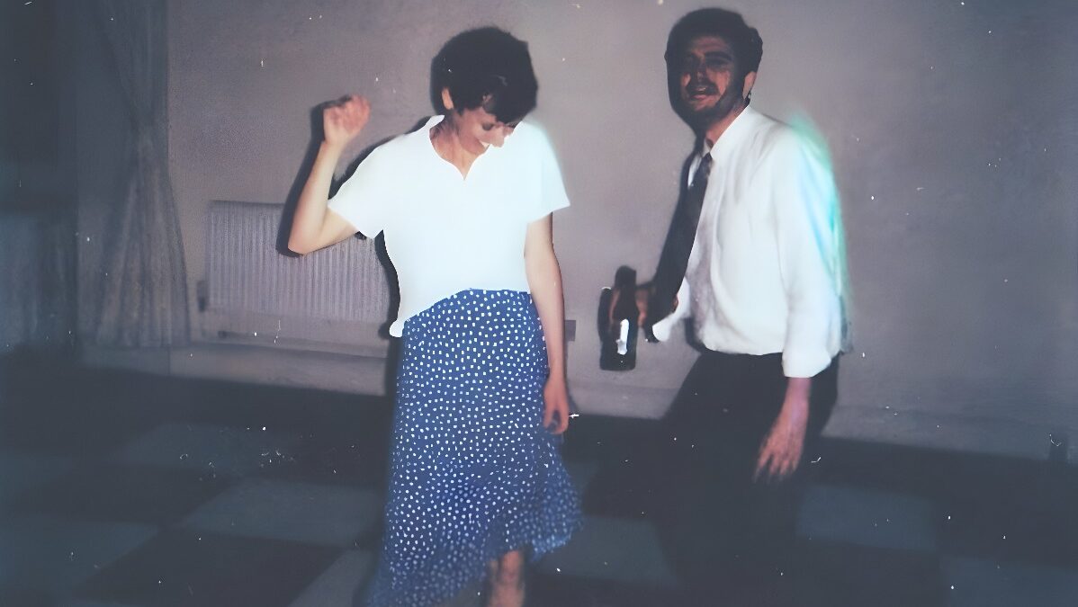 ‘Kindest’ – Mumble Tide’s New Single – Give it a listen!