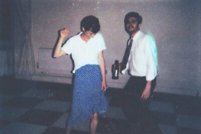 ‘Kindest’ – Mumble Tide’s New Single – Give it a listen!