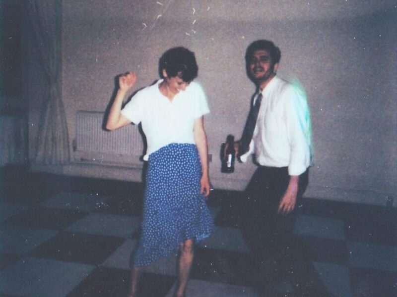 ‘Kindest’ – Mumble Tide’s New Single – Give it a listen!