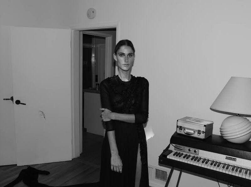 Niia: La cantante soul con un suono unico