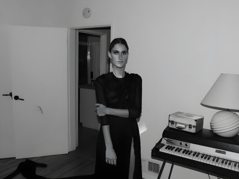Niia: La cantante soul con un suono unico