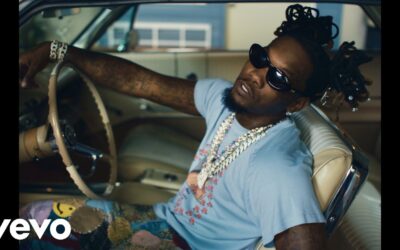 Offset & Cardi B comparten videoclip de ‘Jealousy’ – ¡Aquí lo tenéis!