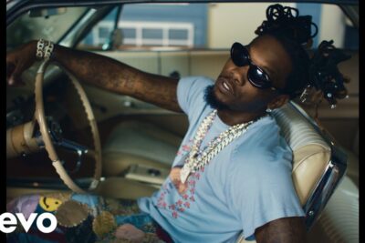 Offset & Cardi B share music video for ‘Jealousy’ – Check it out!